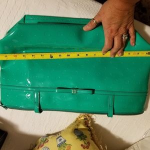 Purse and wallet set